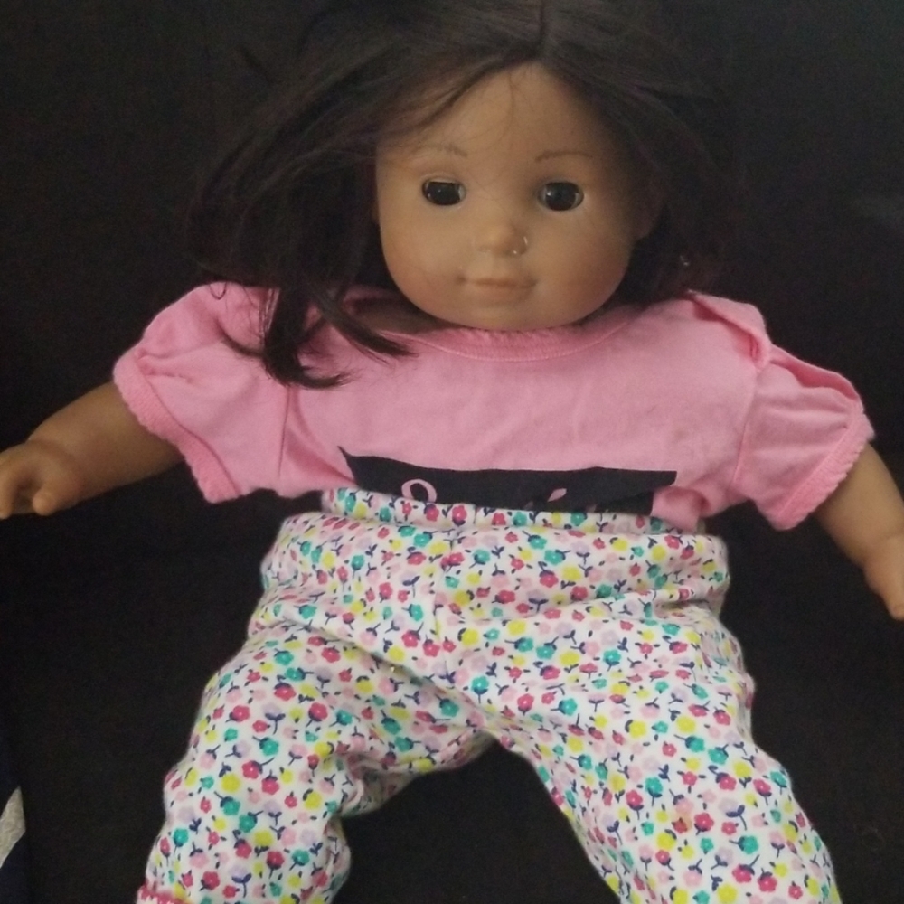American girl Doll